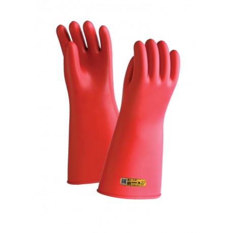 Insulating gloves CG-05 to CG-40