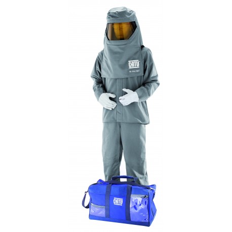 Arc flash 100 CAL Kit