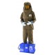 Arc flash 100 CAL Kit